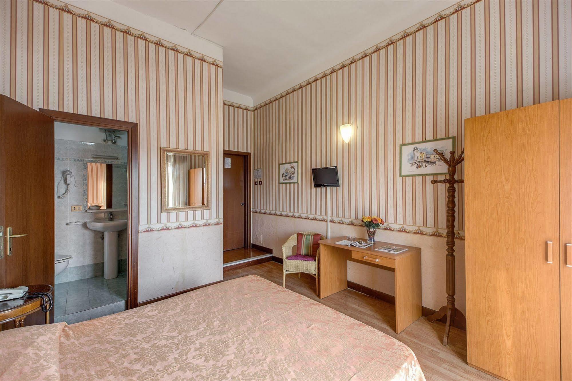 Hotel Aquarium Rom Eksteriør billede